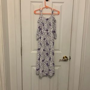 Girls old navy dress